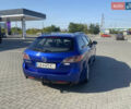 Синий Мазда 6, объемом двигателя 2 л и пробегом 213 тыс. км за 6100 $, фото 12 на Automoto.ua