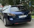 Синій Мазда 6, об'ємом двигуна 2 л та пробігом 320 тис. км за 4800 $, фото 5 на Automoto.ua