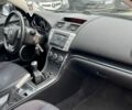 Синий Мазда 6, объемом двигателя 2 л и пробегом 151 тыс. км за 7300 $, фото 17 на Automoto.ua