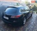 Синий Мазда 6, объемом двигателя 2 л и пробегом 250 тыс. км за 6500 $, фото 7 на Automoto.ua