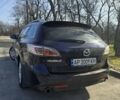 Синій Мазда 6, об'ємом двигуна 2 л та пробігом 212 тис. км за 7500 $, фото 5 на Automoto.ua