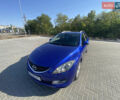 Синий Мазда 6, объемом двигателя 2 л и пробегом 213 тыс. км за 6100 $, фото 34 на Automoto.ua