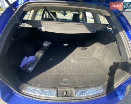 Синій Мазда 6, об'ємом двигуна 2 л та пробігом 216 тис. км за 6200 $, фото 46 на Automoto.ua