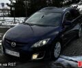 Синій Мазда 6, об'ємом двигуна 2 л та пробігом 30000 тис. км за 5400 $, фото 6 на Automoto.ua