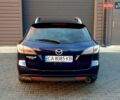 Синий Мазда 6, объемом двигателя 2 л и пробегом 273 тыс. км за 6400 $, фото 5 на Automoto.ua