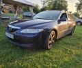 Синий Мазда 6, объемом двигателя 0 л и пробегом 270 тыс. км за 1304 $, фото 1 на Automoto.ua