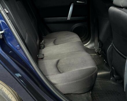 Синий Мазда 6, объемом двигателя 2 л и пробегом 225 тыс. км за 5930 $, фото 21 на Automoto.ua