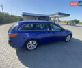 Синий Мазда 6, объемом двигателя 2 л и пробегом 213 тыс. км за 6100 $, фото 41 на Automoto.ua