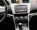 Синій Мазда 6, об'ємом двигуна 1.8 л та пробігом 211 тис. км за 6800 $, фото 19 на Automoto.ua