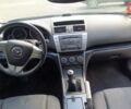 Синій Мазда 6, об'ємом двигуна 2 л та пробігом 151 тис. км за 7000 $, фото 10 на Automoto.ua