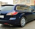 Синій Мазда 6, об'ємом двигуна 1.8 л та пробігом 211 тис. км за 6800 $, фото 5 на Automoto.ua