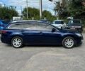 Синий Мазда 6, объемом двигателя 2 л и пробегом 225 тыс. км за 5930 $, фото 4 на Automoto.ua