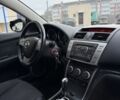 Синій Мазда 6, об'ємом двигуна 2 л та пробігом 219 тис. км за 6750 $, фото 15 на Automoto.ua