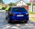Синій Мазда 6, об'ємом двигуна 2 л та пробігом 206 тис. км за 7950 $, фото 6 на Automoto.ua