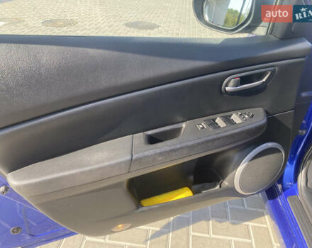 Синий Мазда 6, объемом двигателя 2 л и пробегом 213 тыс. км за 6100 $, фото 54 на Automoto.ua