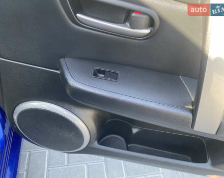 Синій Мазда 6, об'ємом двигуна 2 л та пробігом 216 тис. км за 6200 $, фото 72 на Automoto.ua