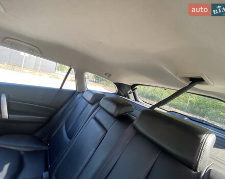 Синий Мазда 6, объемом двигателя 2 л и пробегом 213 тыс. км за 6100 $, фото 52 на Automoto.ua