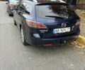 Синій Мазда 6, об'ємом двигуна 2 л та пробігом 240 тис. км за 6600 $, фото 2 на Automoto.ua