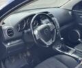 Синий Мазда 6, объемом двигателя 2 л и пробегом 298 тыс. км за 4750 $, фото 8 на Automoto.ua