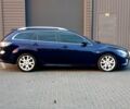 Синий Мазда 6, объемом двигателя 2 л и пробегом 273 тыс. км за 6500 $, фото 3 на Automoto.ua