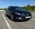 Синий Мазда 6, объемом двигателя 2 л и пробегом 261 тыс. км за 5700 $, фото 11 на Automoto.ua
