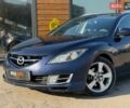 Синій Мазда 6, об'ємом двигуна 2 л та пробігом 229 тис. км за 6999 $, фото 2 на Automoto.ua