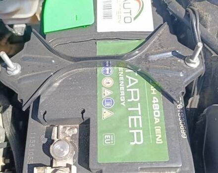 Синий Мазда 6, объемом двигателя 2 л и пробегом 151 тыс. км за 8000 $, фото 26 на Automoto.ua