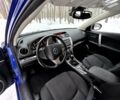 Синій Мазда 6, об'ємом двигуна 2 л та пробігом 210 тис. км за 8300 $, фото 9 на Automoto.ua