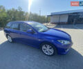 Синий Мазда 6, объемом двигателя 2 л и пробегом 213 тыс. км за 6100 $, фото 38 на Automoto.ua