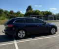 Синий Мазда 6, объемом двигателя 2 л и пробегом 261 тыс. км за 5700 $, фото 10 на Automoto.ua