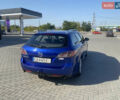 Синій Мазда 6, об'ємом двигуна 2 л та пробігом 216 тис. км за 6200 $, фото 12 на Automoto.ua
