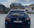 Синий Мазда 6, объемом двигателя 2 л и пробегом 298 тыс. км за 4750 $, фото 5 на Automoto.ua