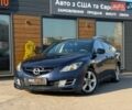 Синій Мазда 6, об'ємом двигуна 2 л та пробігом 229 тис. км за 6999 $, фото 1 на Automoto.ua
