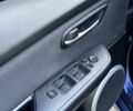 Синий Мазда 6, объемом двигателя 2 л и пробегом 237 тыс. км за 6900 $, фото 9 на Automoto.ua