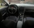 Синій Мазда 6, об'ємом двигуна 2 л та пробігом 263 тис. км за 4517 $, фото 6 на Automoto.ua