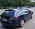 Синій Мазда 6, об'ємом двигуна 2 л та пробігом 151 тис. км за 7000 $, фото 7 на Automoto.ua