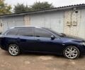 Мазда 6 2008 в Харькове на Automoto.ua Синий Мазда 6, объемом двигателя 2 л и пробегом 215 тыс. км за 4666 $, фото 4 на Automoto.ua