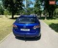 Синий Мазда 6, объемом двигателя 2 л и пробегом 207 тыс. км за 6700 $, фото 9 на Automoto.ua