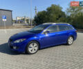 Синий Мазда 6, объемом двигателя 2 л и пробегом 213 тыс. км за 6100 $, фото 22 на Automoto.ua
