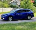 Синій Мазда 6, об'ємом двигуна 2 л та пробігом 206 тис. км за 7950 $, фото 3 на Automoto.ua