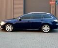 Синий Мазда 6, объемом двигателя 2 л и пробегом 273 тыс. км за 7500 $, фото 7 на Automoto.ua