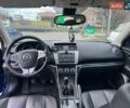 Синий Мазда 6, объемом двигателя 2 л и пробегом 220 тыс. км за 6000 $, фото 9 на Automoto.ua