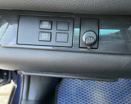Синій Мазда 6, об'ємом двигуна 2 л та пробігом 235 тис. км за 7500 $, фото 13 на Automoto.ua
