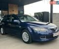 Синий Мазда 6, объемом двигателя 2 л и пробегом 260 тыс. км за 4099 $, фото 4 на Automoto.ua