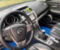 Синий Мазда 6, объемом двигателя 2 л и пробегом 270 тыс. км за 6100 $, фото 8 на Automoto.ua