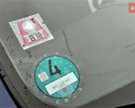 Синій Мазда 6, об'ємом двигуна 1.8 л та пробігом 211 тис. км за 6800 $, фото 25 на Automoto.ua