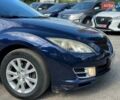 Синий Мазда 6, объемом двигателя 2 л и пробегом 225 тыс. км за 5930 $, фото 3 на Automoto.ua
