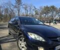 Синій Мазда 6, об'ємом двигуна 2 л та пробігом 212 тис. км за 7500 $, фото 9 на Automoto.ua
