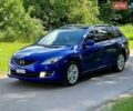Синій Мазда 6, об'ємом двигуна 2 л та пробігом 206 тис. км за 7950 $, фото 2 на Automoto.ua