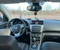 Синій Мазда 6, об'ємом двигуна 2 л та пробігом 220 тис. км за 6700 $, фото 17 на Automoto.ua
